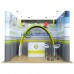 Örümcek Stand U Köşe Corner 3x3x3 Panel