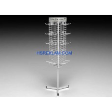 Metal Stand Tel Stand - 04