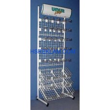 Metal Stand Tel Stand - 14