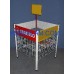 Metal Stand Tel Stand - 23