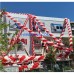 Balon Süslemelerimiz - 15